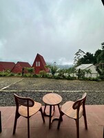 Villa, 2 habitaciones | Vistas desde la habitación