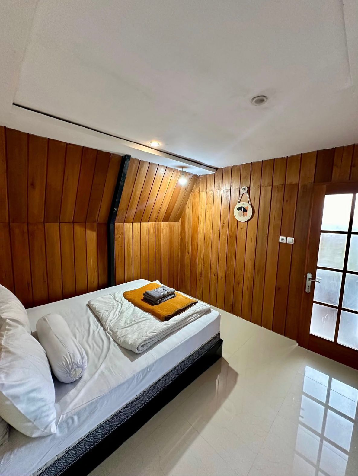 Villa, 2 Bedrooms | Free WiFi