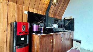 Villa, 2 Bedrooms | Interior