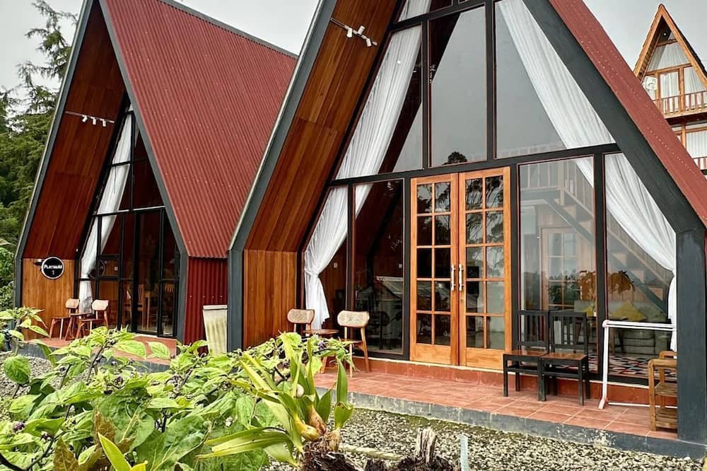 Villa Platinum 2
