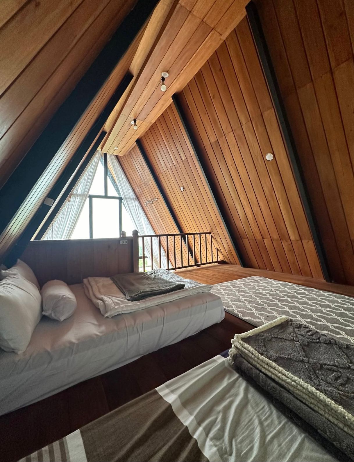 Villa, 2 habitaciones | Wifi gratis