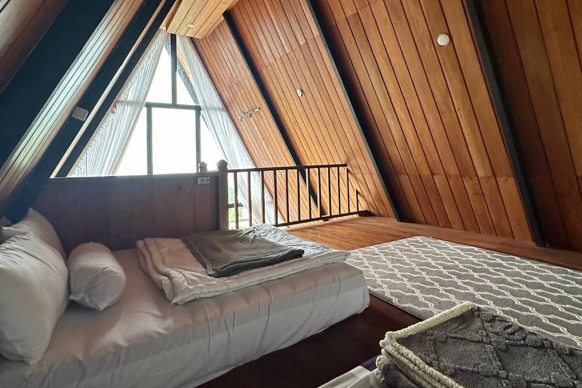 Villa - 2 soveværelser | Gratis Wi-Fi