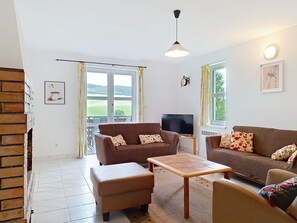 TV - Green Valley Park Stárkov 15 by Interhome (Stárkov)