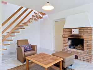 Interior - Green Valley Park Stárkov 15 by Interhome (Stárkov)