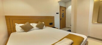 Sai Pavilion Lodging