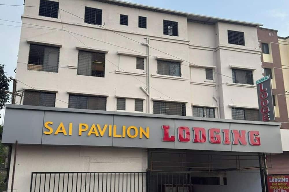 Sai Pavilion Lodging