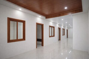 Interior - Alma Guest House Syariah (Tasikmalaya)
