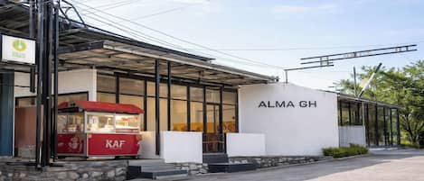 Außenbereich