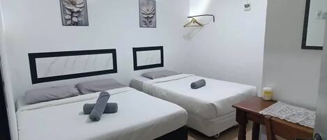 Family Room | Bed sheets