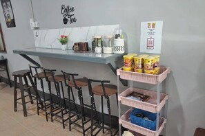 Lobby - Confidence Motel (Langkawi)