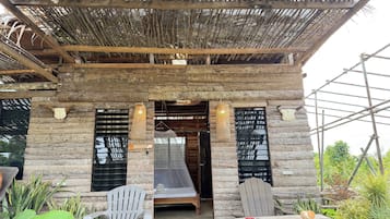 Bungalow | Balcony