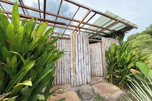 Villa, 1 Bedroom | Bathroom