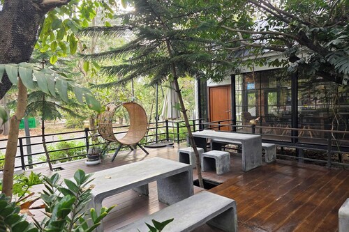 Rayong Valley Resort