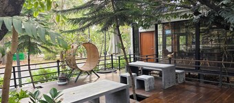 Rayong Valley Resort