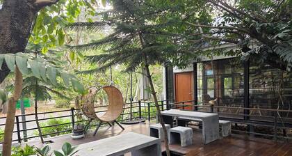 Rayong Valley Resort