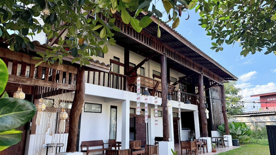 Non Na Hotel Chiang Rai