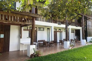 Lobby - Non Na Hotel Chiang Rai (Chiang Rai)