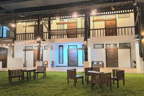 Exterior - Non Na Hotel Chiang Rai (Chiang Rai)