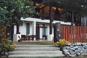 Exterior - Non Na Hotel Chiang Rai (Chiang Rai)