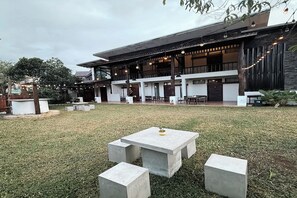 Exterior - Non Na Hotel Chiang Rai (Chiang Rai)