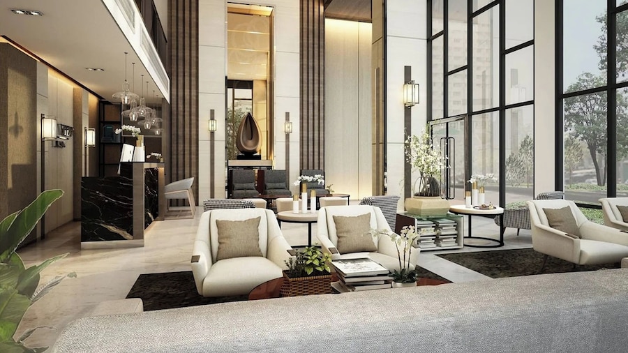 The View Chaengwattana 14