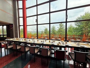 Dining - Haven Resort and Spa (Paro)