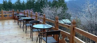 海文度假村和水疗中心