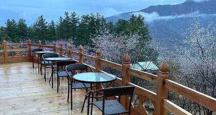 Haven Resort and Spa