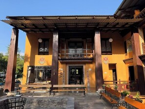 Exterior - Haven Resort and Spa (Paro)