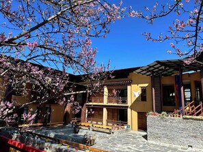 Exterior - Haven Resort and Spa (Paro)