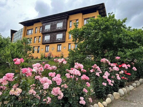 Haven Resort and Spa