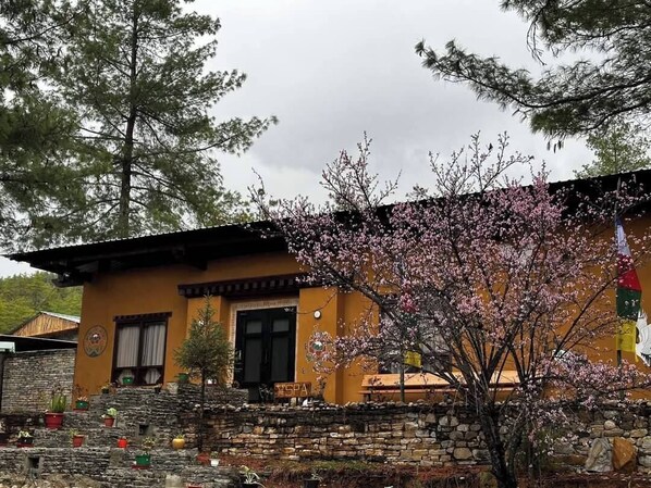 Exterior - Haven Resort and Spa (Paro)