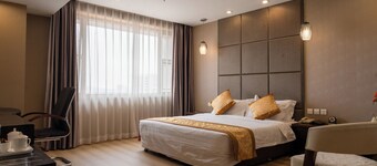 SHENGLI HOTEL BEIJING