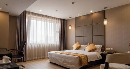 SHENGLI HOTEL BEIJING