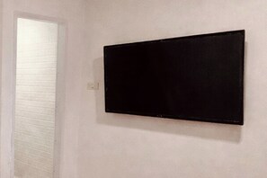 Free WiFi, bed sheets - Hostel 159 (Bangkok)