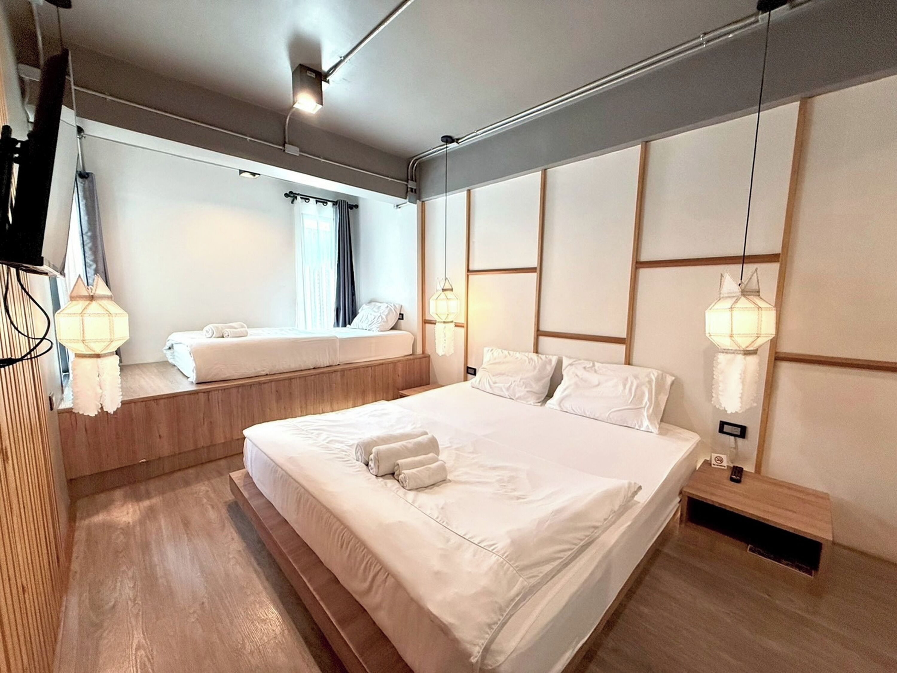 ファミリー ルーム