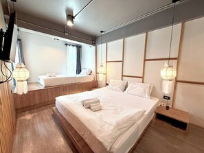 ファミリー ルーム