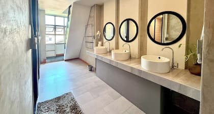 Little One Hostel