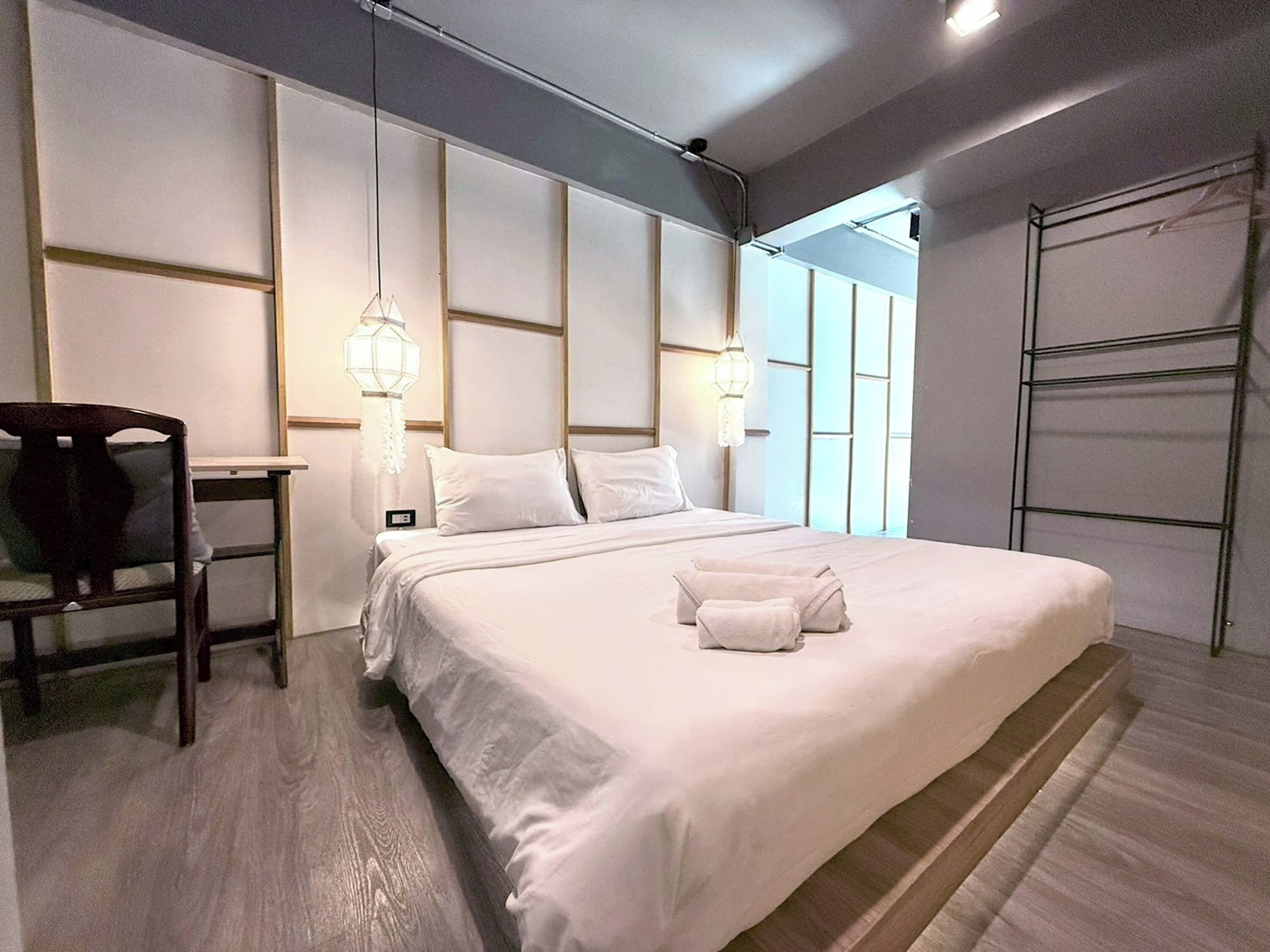 スタンダード ダブルルーム