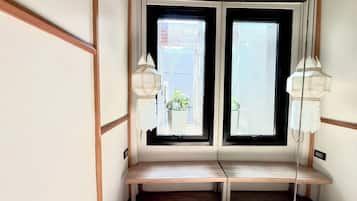 Standard Double Room | Free WiFi, bed sheets