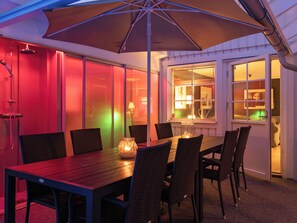 Dining - Skreanäs by Interhome (Falkenberg)