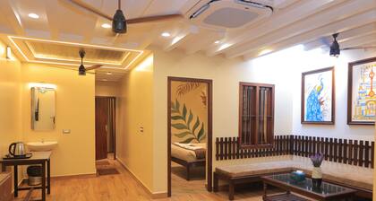 Sasirekha Residency & Homestay