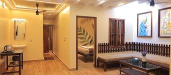 Sasirekha Residency & Homestay