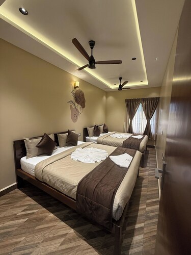 Sasirekha Residency & Homestay