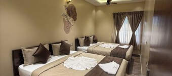 Sasirekha Residency & Homestay