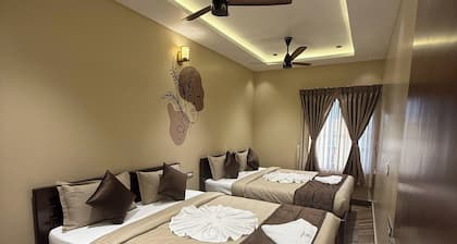 Sasirekha Residency & Homestay