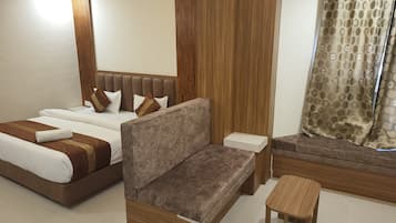 Espace de travail pour ordinateur portable, rideaux occultants