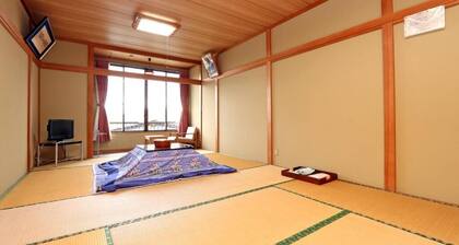 Sugakuso trailer house