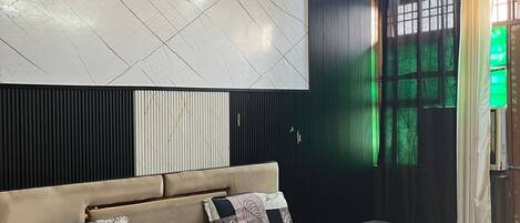 Habitació doble | Wifi gratuïta i roba de llit