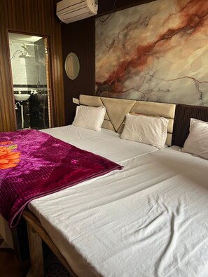 Chambre Triple